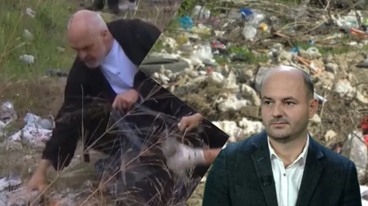 Fjalim i ‘Don Ramës’ për turizmin