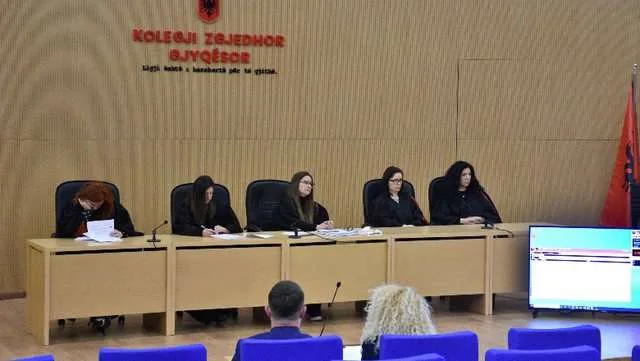 Vendimi i Kolegjit Zgjedhor:  Kosta Garo do të garojë në zgjedhjet vendore  nga “Nisma Thurje”
