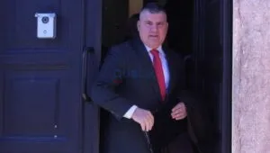 Projekt-vendimi për rikthimin e Besnik Canit në Prokurori, ONM reagon e shqetësuar: Përcillet pasiguri ligjore