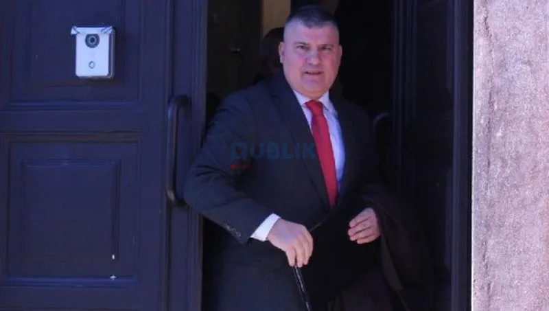 Projekt-vendimi për rikthimin e Besnik Canit në Prokurori, ONM reagon e shqetësuar: Përcillet pasiguri ligjore