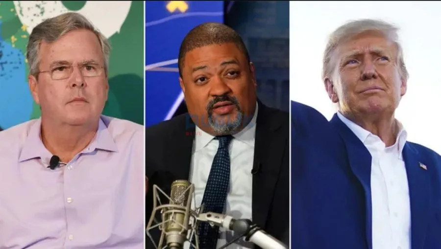 Jeb Bush e quan ‘shumë politike’, aktakuzën e jurisë së madhe ndaj Donald Trump