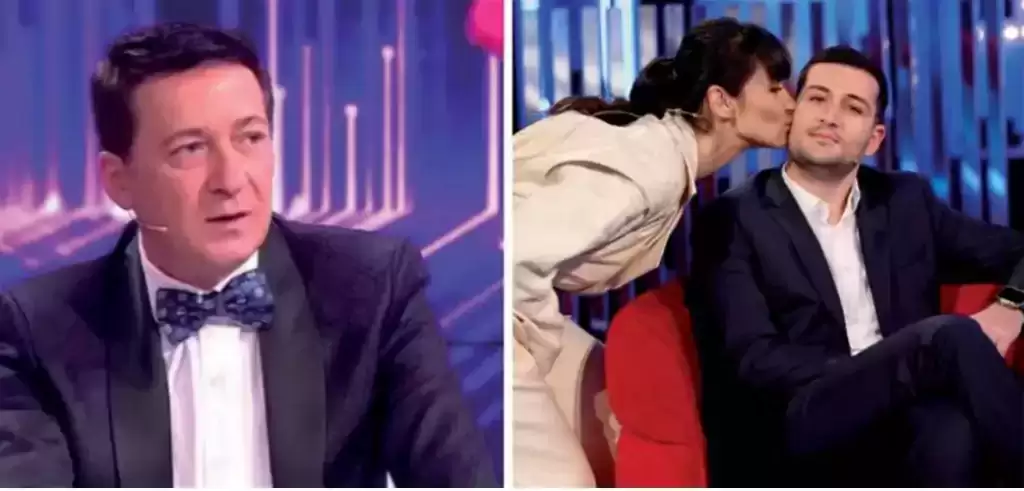 Arjan Konomi largohet nga “Përputhen” pas sherrit me opinionistët e BBV