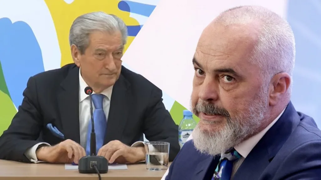 Berisha mesazh Ramës: Po bën përpjekje të tmerrshme për të penguar pluralizmin, por opozita do triumfojë