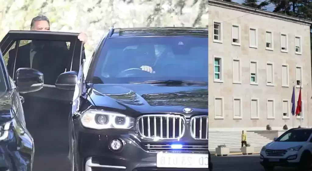 Zgjedhjet e 14 majit/ Escobar takim “kokë më kokë” me Edi Ramën në Kryeministri