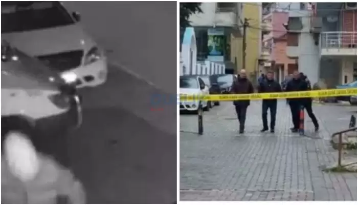 Vendosja e GPS në dy makinat e tij, Cekani: Dyshoj tek vëllezërit Syzo, Mario Xhangolli dhe tek Jona Duka