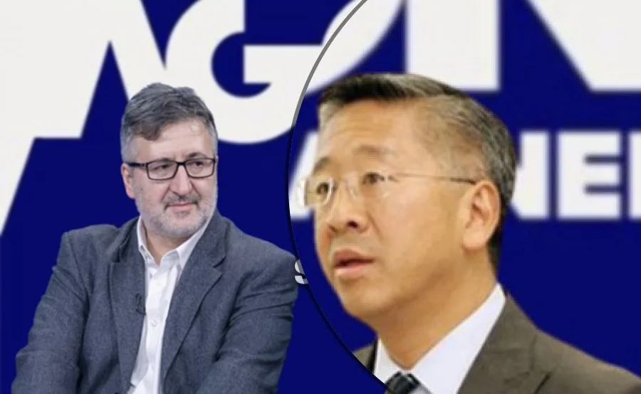 Si e parashikoi drejtori Andi  Betja në “Agon Channel”  faturën  110 milonëshe  që në vitin 2016