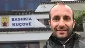Edhe Hajdari i Kuçovës i jep Violës 1.7 miliardë për pastrim