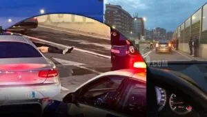 Tiranë/ Makina përplas për vdekje këmbësorin në Astir