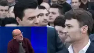 Lubonja: Misioni i Bashës dhe Alibeaj ishte të punonin për një projekt me regji të Ramës