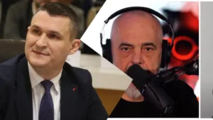 Bisedë e paautorizuar Rama-Dumani në Podcast-in ‘Flasim’!