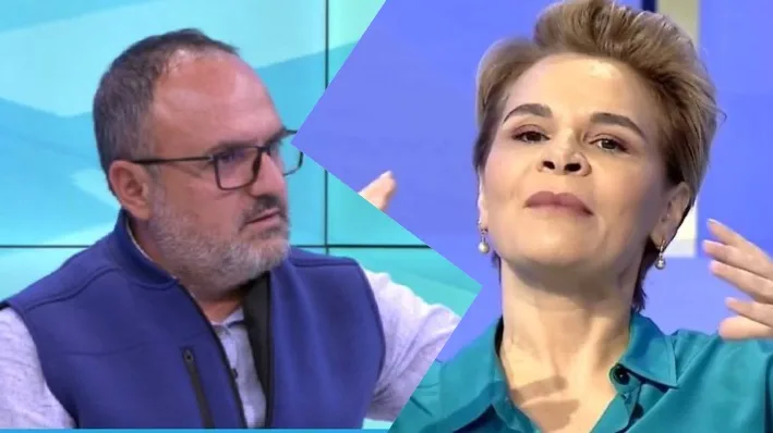 “Dokumentat për financime ruse, të falsifikuara”/ Kryemadhi: Ja kush i ka prodhuar dhe çfarë thotë kryeredaktori i ” Top Channel” Kreka