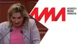 Açka kundërshton projektligjin për AMA-n/ “Nuk ka vlerë, Rama i përkëdheluri i mediave”