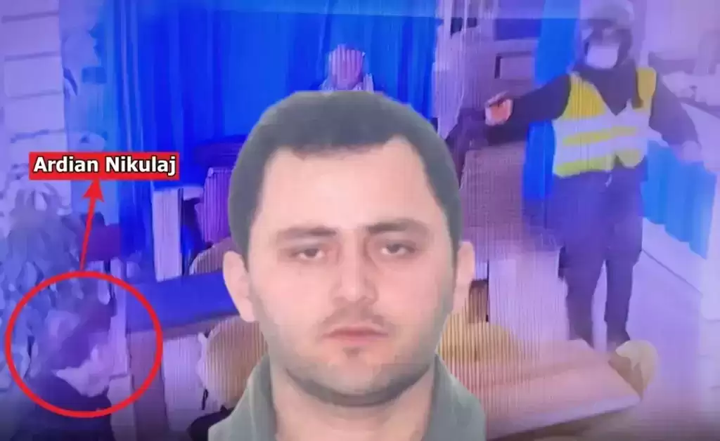 Pista e hakmarrjes / Xhaxhai i Ardian Nikulaj vrau 2 vëllezërit Palaj në vitin 2002, si nisi historia e vrasjeve mes fiseve