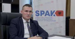 Drejtuesi i SPAK  Dumani udhëtoi  në Brazil