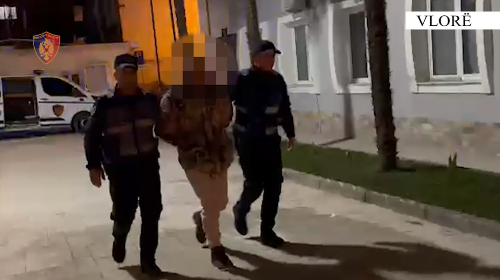 Arrestohet 58-vjeçari në Panaja të Vlorës, kërcënoi me armë bashkëfshatarin për konflikte pronësie