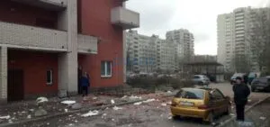 Shën Petersburg, një i vrarë e gjashtë të plagosur nga një shpërthim në një lokal,  mediat ruse: Viktima mbështetës i Putinit