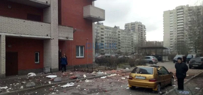Shën Petersburg, një i vrarë e gjashtë të plagosur nga një shpërthim në një lokal,  mediat ruse: Viktima mbështetës i Putinit