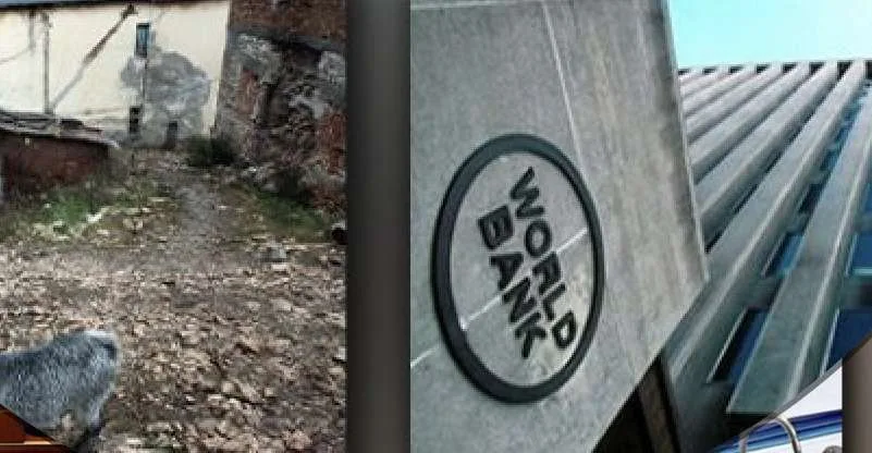 Banka Botërore: Reforma territoriale përkeqësoi shërbimet publike! Zonat urbane vuajnë nga ndotja dhe mbipopullimi