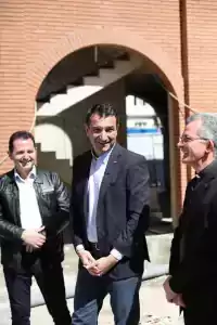 Çdo foto pranë Erion Veliajt është një gur kundër Zotit