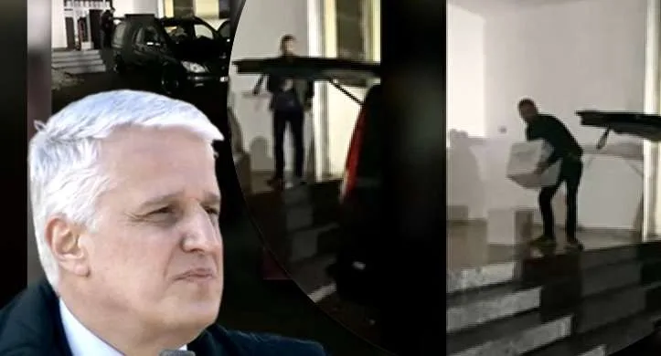 Reqgimi Majkos për pakot me ushqime në Has: Votat blihen javën e fundit, jo gjatë Natës së Kadrit