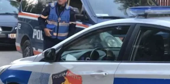 Tiranë/ Mori peng bashkëjetuesen dhe e dhunoi për një javë, përfundon në pranga i riu