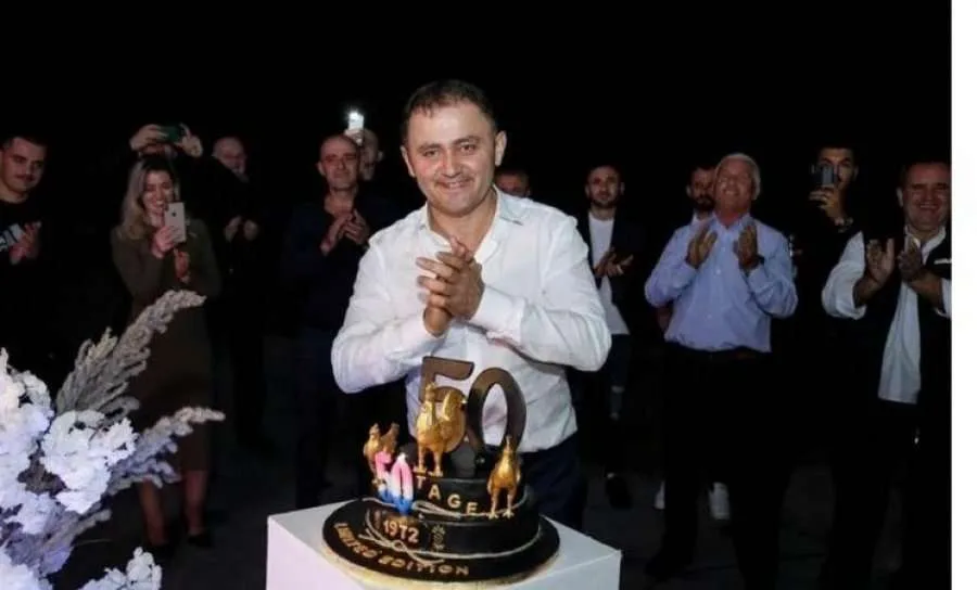 Pistat e hetimit  Biznesmeni në konflikt edhe me pjesëtarë të familjes Kolndreu, 3 vite më parë djali i Ardian Nikulajt… (DËSHMIA)