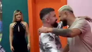 Visi  del nga shtëpia e Big Brother