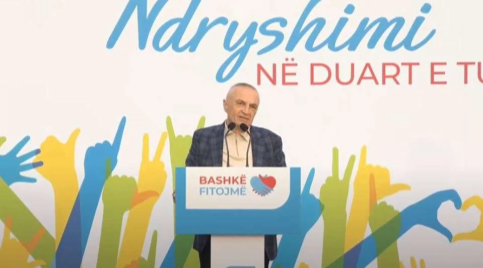 Meta nga Devolli: Të heqim monizmin absolut që ka sjellë korrupsion absolut!