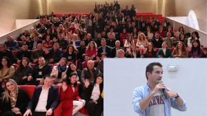 Veliaj ironizon rivalët: S’kemi nevojë të premtojmë avionë falas. Fushata e PS modeste, nuk do të shpenzojmë lekë në facebook.