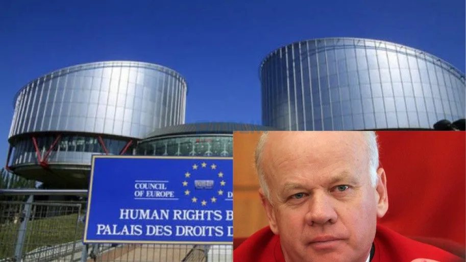 Ndërveprimi i Gjykatës së Strasburgut e Luksemburgut, garanci e shtuar për individin