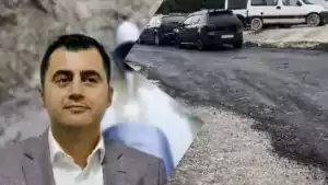 Llatja i Elbasanit shpenzon 1.5 mln euro për mbushjen e gropave me ‘asfalt elektoral’