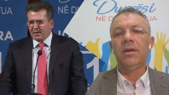 Mediu nga Durrësi: Igli Cara, përfaqësues dinjitoz për bashkinë. Vendi është në gjendje shoku social dhe ekonomik