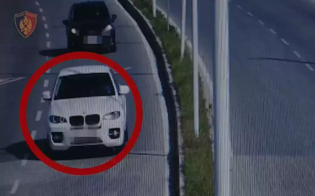 Dy vëllezërit  në pranga,shitën automjetin dhe bënë kallëzim të rremë për vjedhje