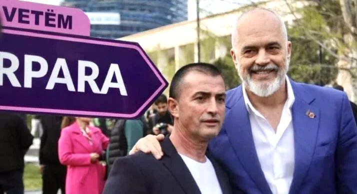 Patronazhistët i bëjnë “fresk” Tërmetit, qytetarja: U çudita, varfëria ka zënë rrënjë në Tepelenë