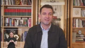 Veliaj: I dhamë fund tymit kanceroz që vinte nga mbetjet e Sharrës