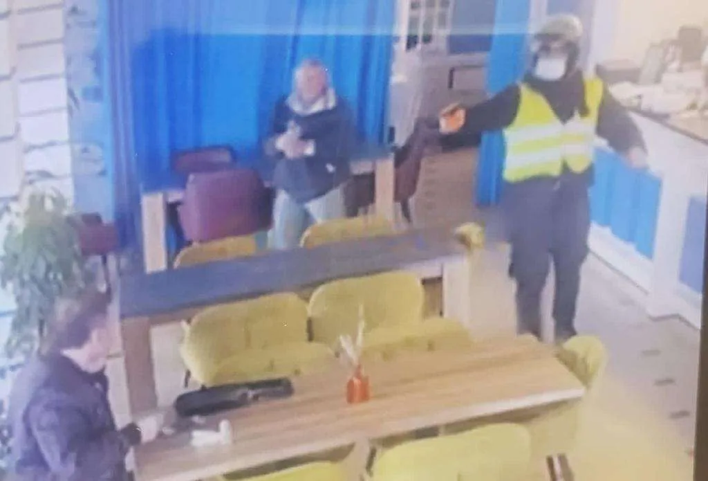 Fjalët e ekzekutorit  të biznesmenit nga Lezha : ‘Si  je Ardian?’