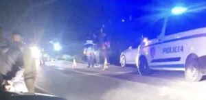Aksident tjetër në aksin Sukth-Manzë, një i vdekur dhe një i plagosur