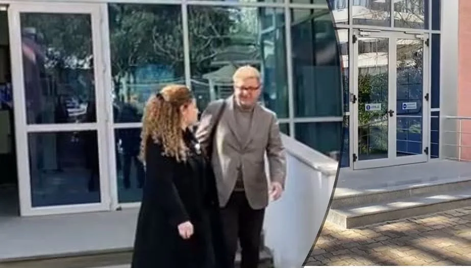 Xhaçka u shmanget gazetarëve pasi del nga SPAK