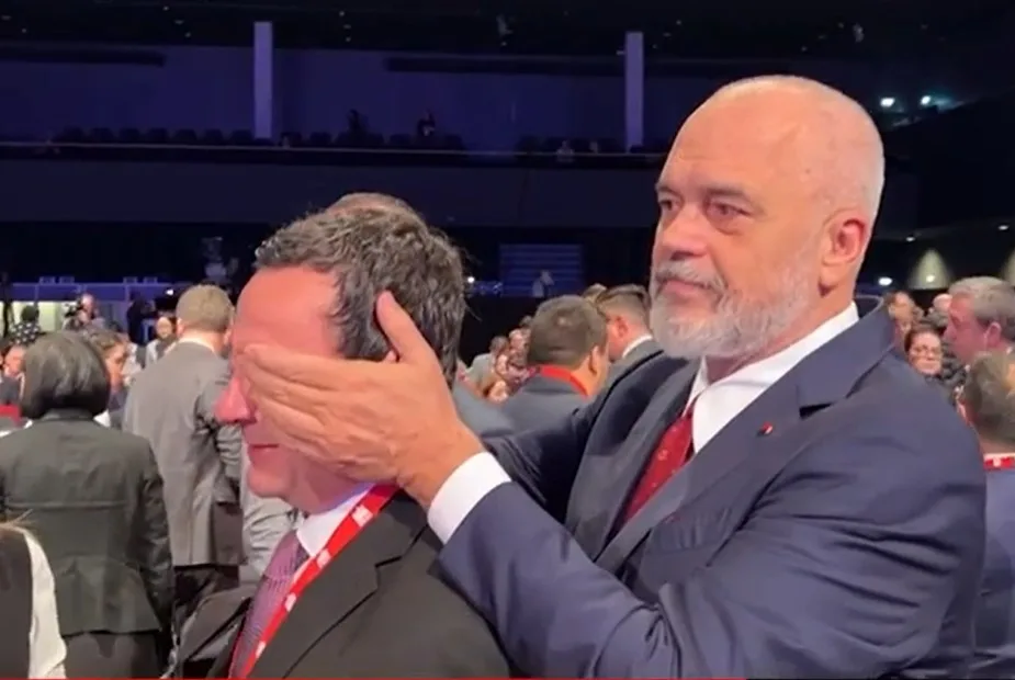 Albin Kurti fiton në arbitrazh/ Tomorri: Ta marrim si kryeministër në Shqipëri