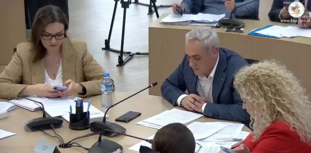 KQZ zëvendëson deputetët që lanë mandatin për të garuar në zgjedhjet lokale