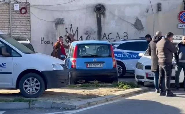 Vrasja e dyfishtë në Shkozë/ I ati fshehu armën me të cilën i biri vrau kunatën dhe veten