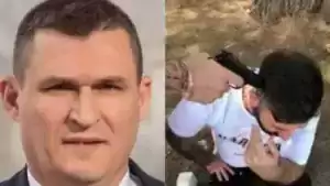Kreu i SPAK-ut, Altin Dumani flet për La Repubblica: Krimi në Shqipëri i lidhur me politikën. Ku pastrohen paratë e bandave…