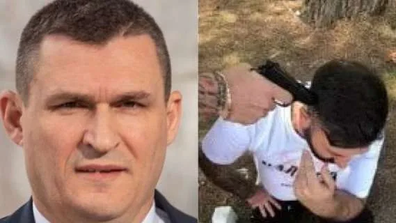 Kreu i SPAK-ut, Altin Dumani flet për La Repubblica: Krimi në Shqipëri i lidhur me politikën. Ku pastrohen paratë e bandave…