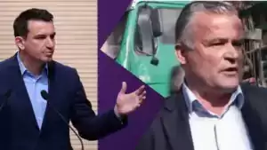Si funksionon SKEMA/ Erion Veliaj i jepte tendera Shaqir Alcanit, djali i tij punonte në Bashkinë e Tiranës