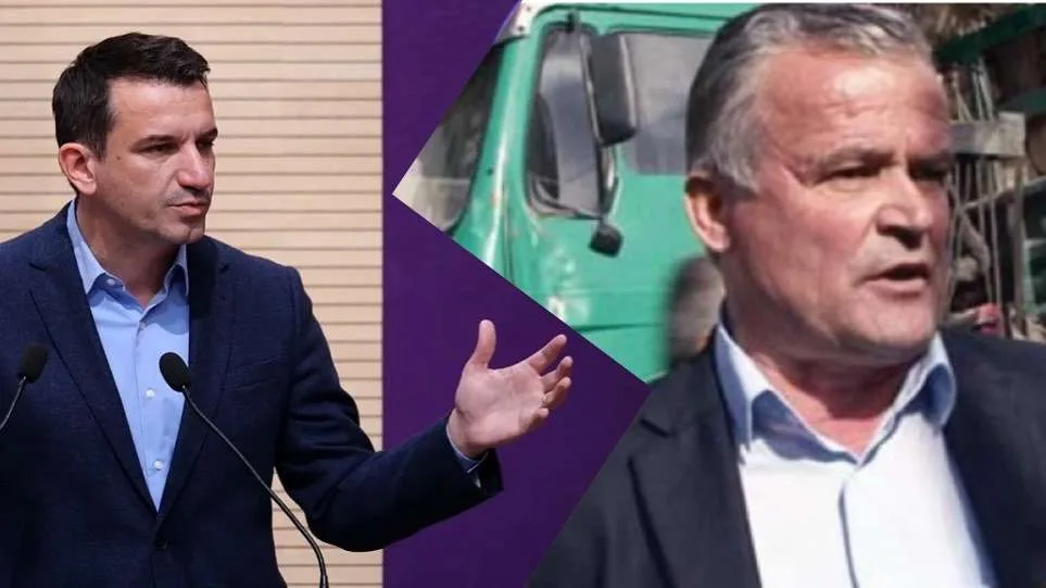 Si funksionon SKEMA/ Erion Veliaj i jepte tendera Shaqir Alcanit, djali i tij punonte në Bashkinë e Tiranës