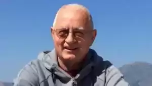 Gjallë, por i vrarë