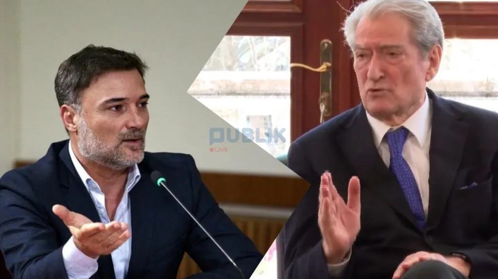 Alibeaj i përgjigjet Berishës: Veçse një mendësi komuniste mund ta përdhosi kujtimin e heronjve të 2 prillit