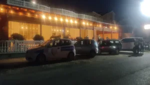 Kërcet arma në Durrës