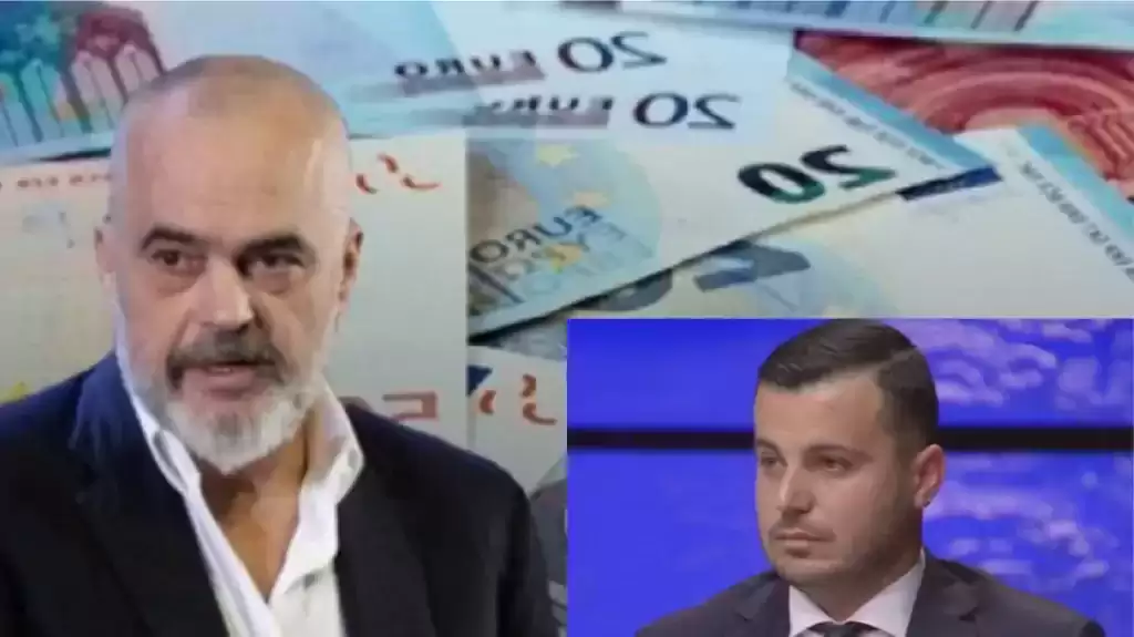 Abuzimet/ Edi Rama shpenzoi 220 milionë euro me tendera të kufizuar