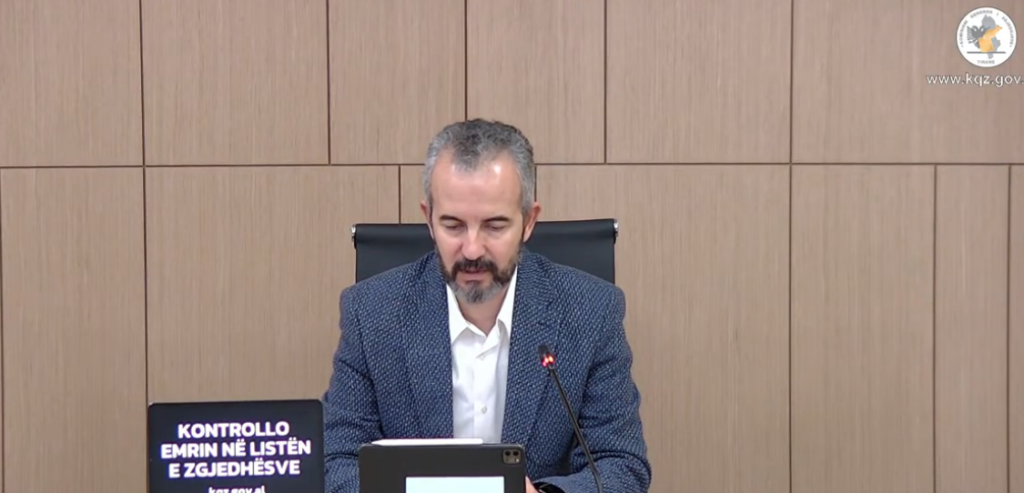 Listat e kandidatëve për këshilltarë bashkiakë të  Berishës kalojnë filtrin e KQZ në 11 bashki